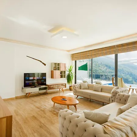 Holiday home Infinity Mountain