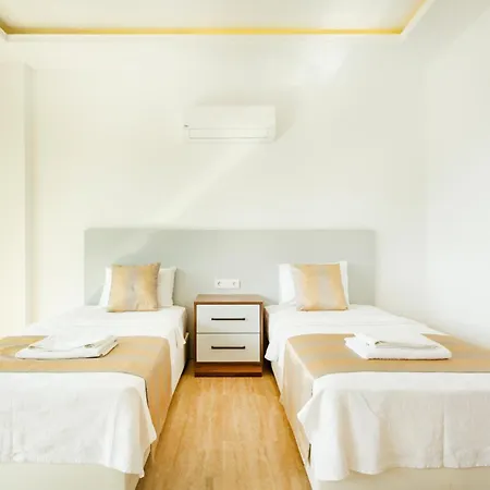 Holiday home Infinity Mountain Kalkan
