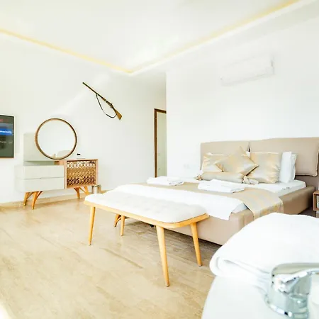 Holiday home Infinity Mountain *