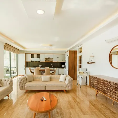 Infinity Mountain Holiday home